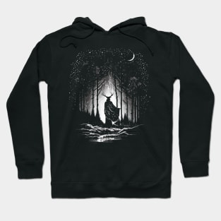 THREE WITCHES III Hoodie